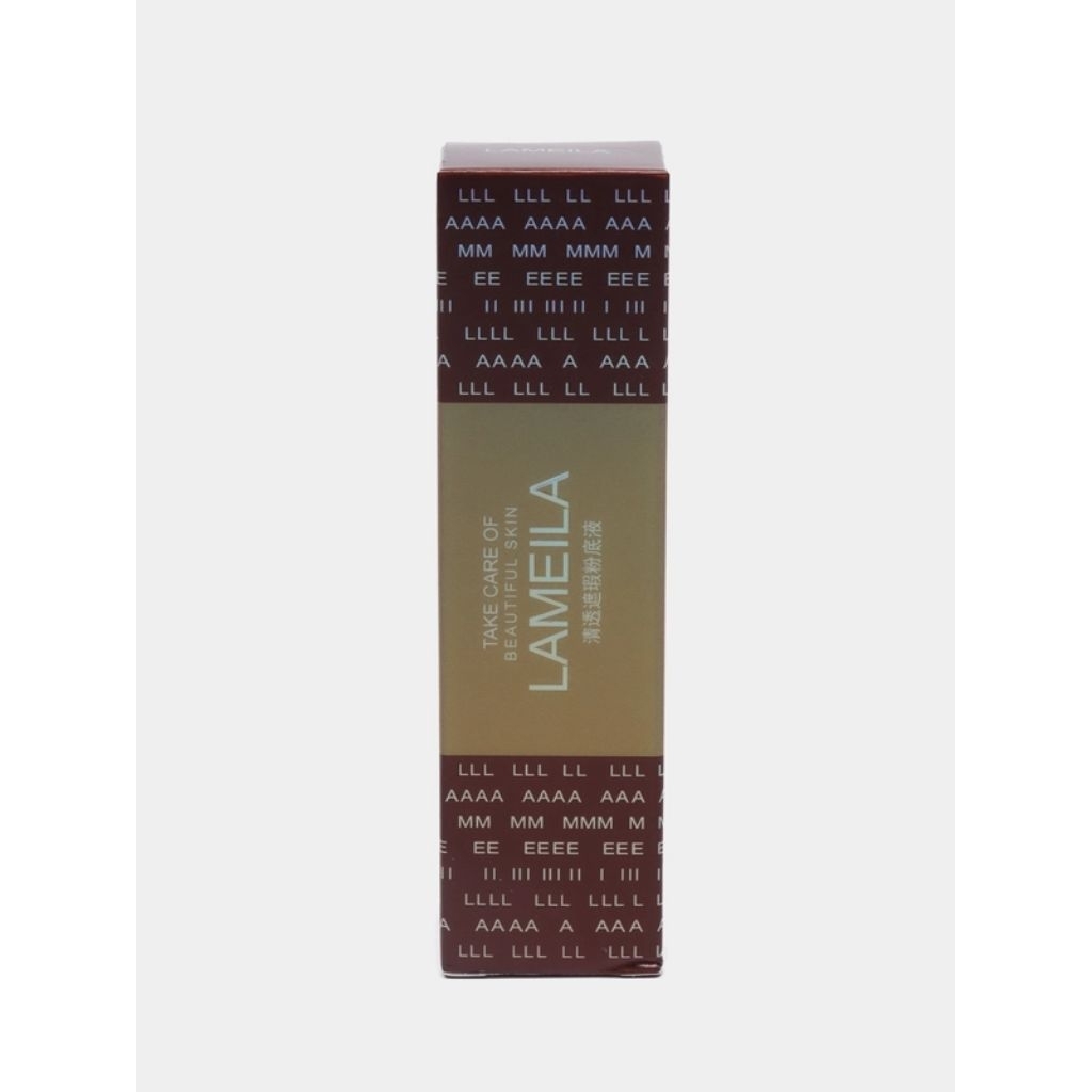 Lameila Clear Concealer Liquid Foundation