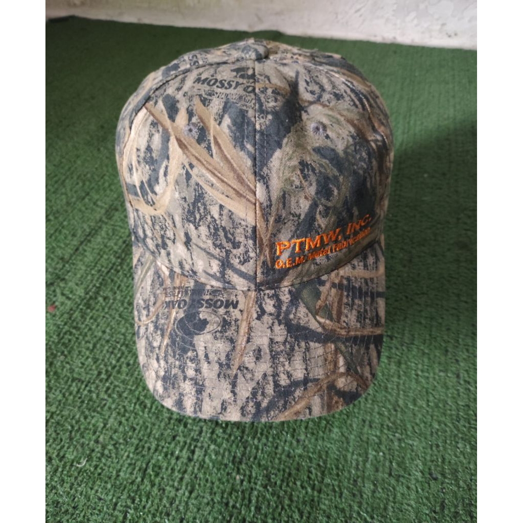 topi realtree
