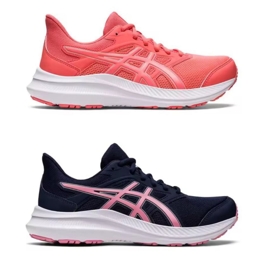 ( SZ 37 -40) Sepatu RUNNING ASICS JOLT 4 WOMEN  ORIGINAL