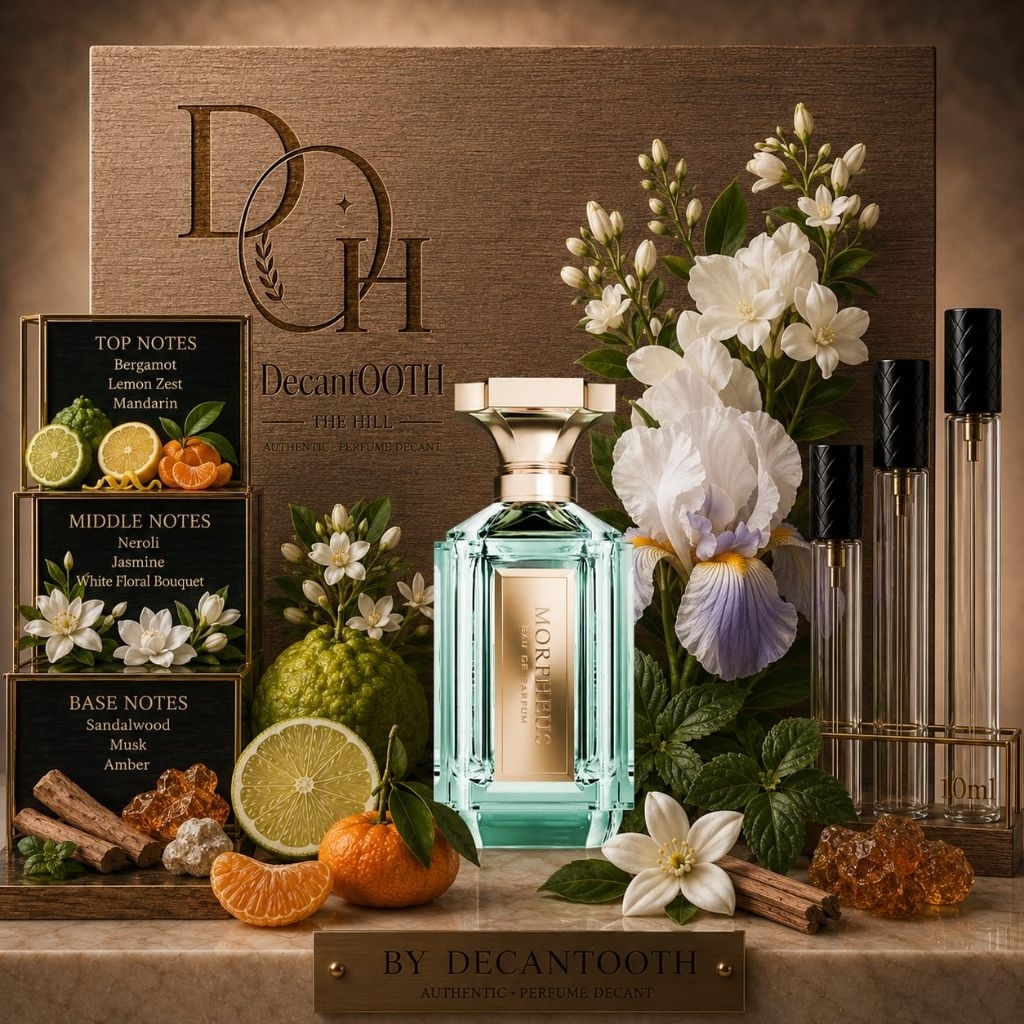 Decant parfum Velixir Morpheus