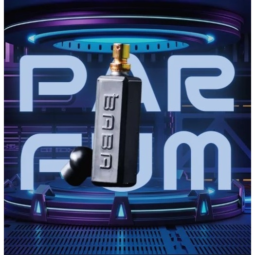 Baba Parfum Aroma Premium indonesia