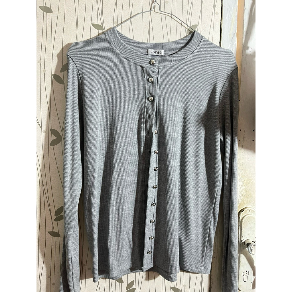 Soma Cardigan Preloved