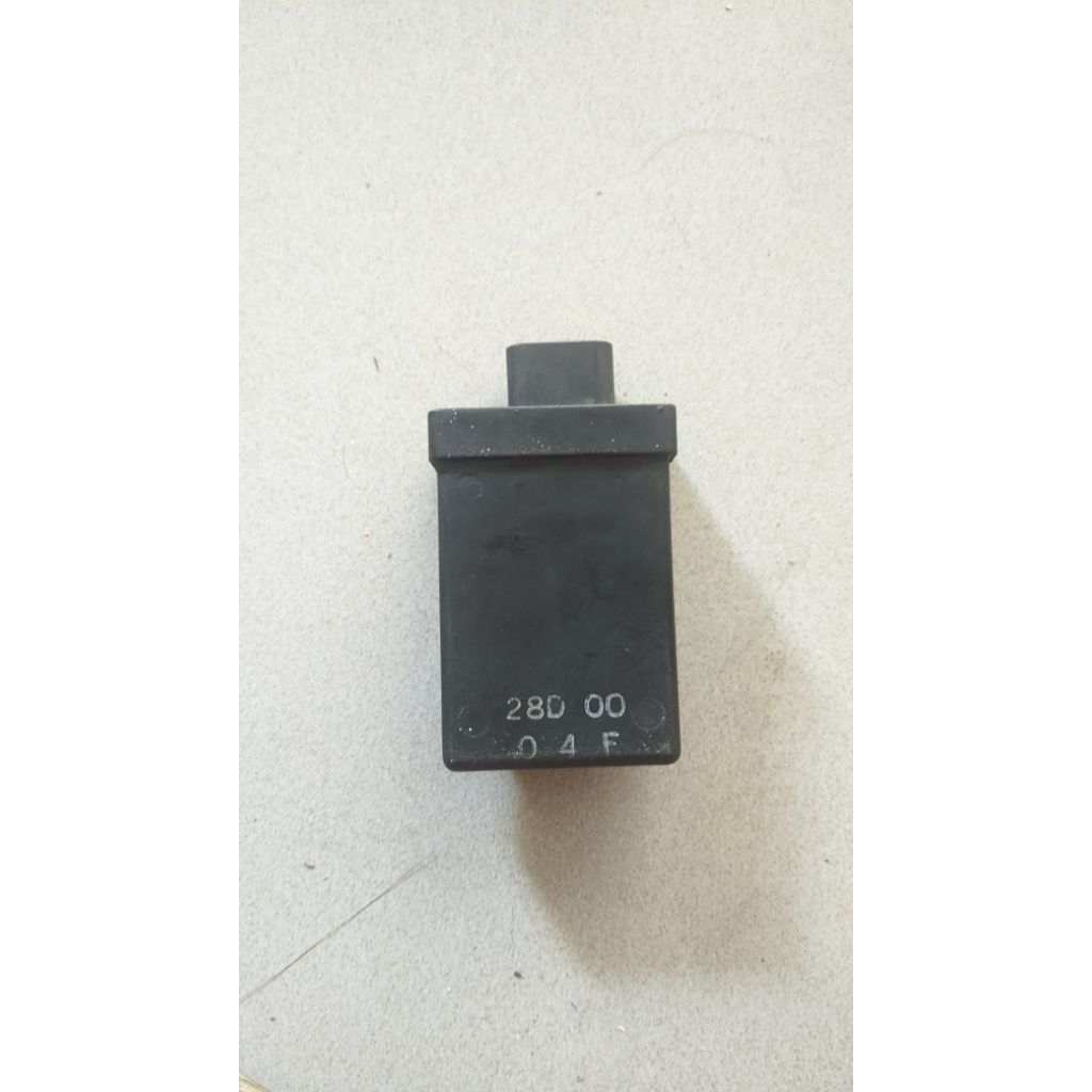 CDI Ori coporan mio smail 28D Normal