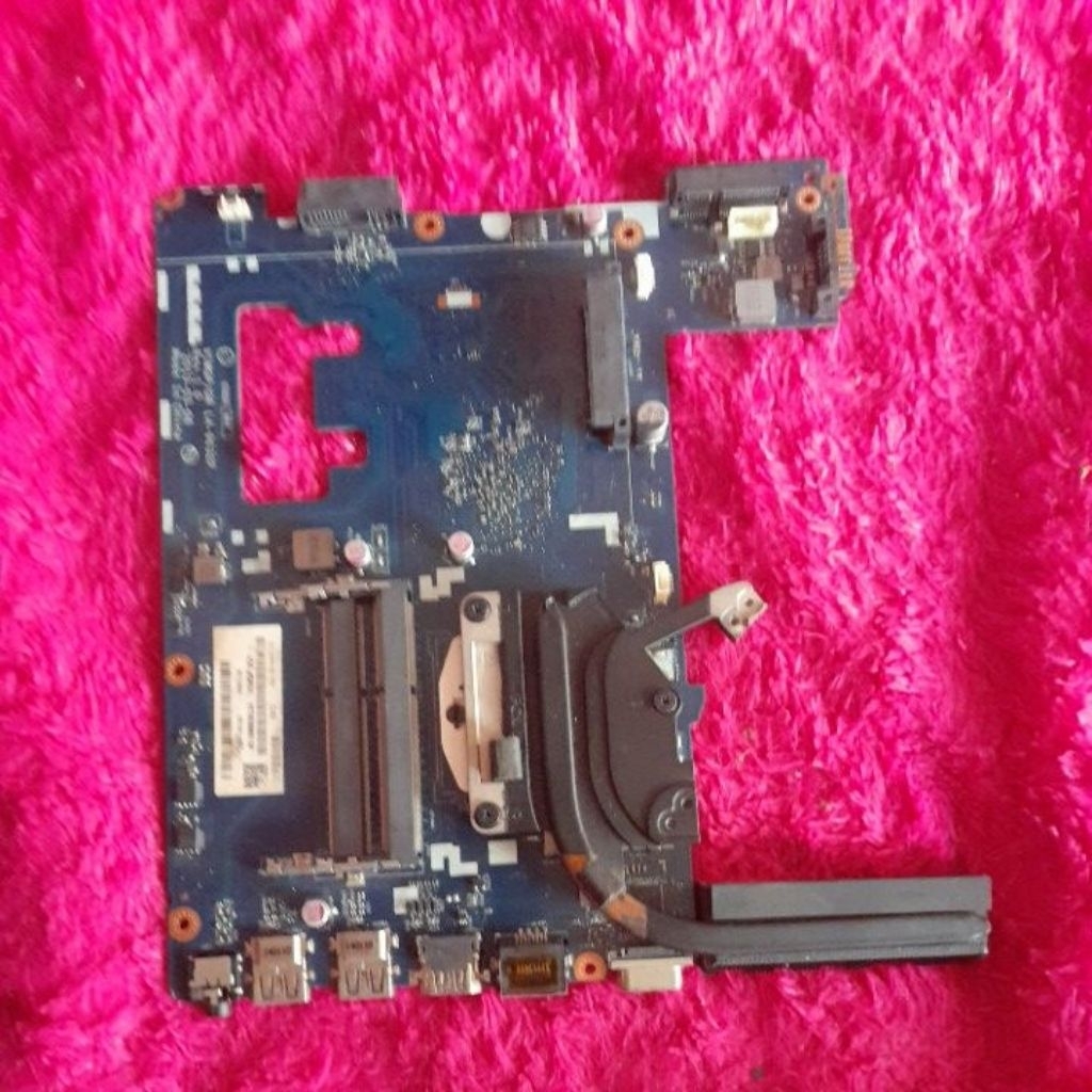 mainboard leptop lenovo