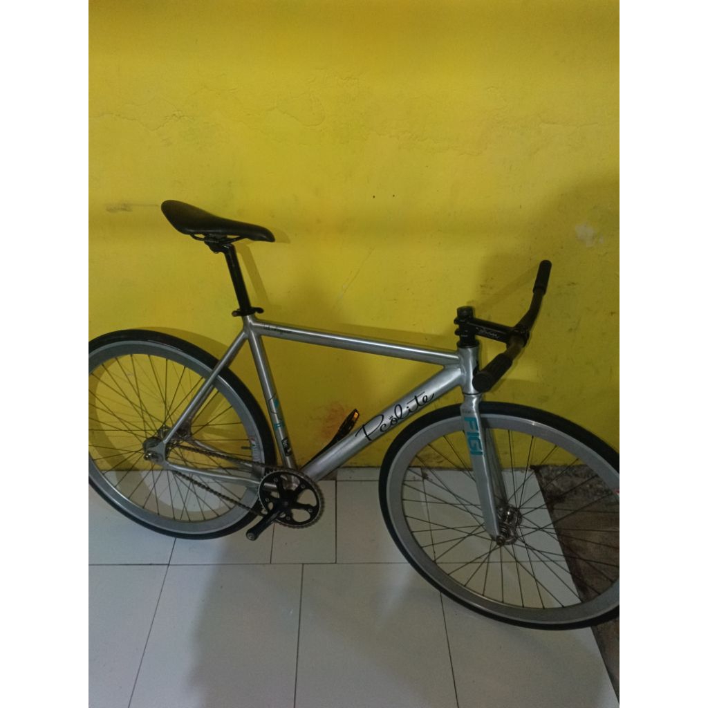 frame only pco