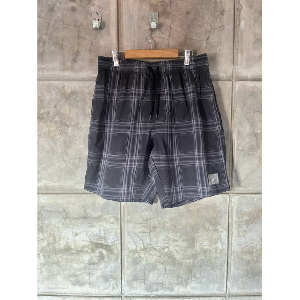 speedo short pants SECOND