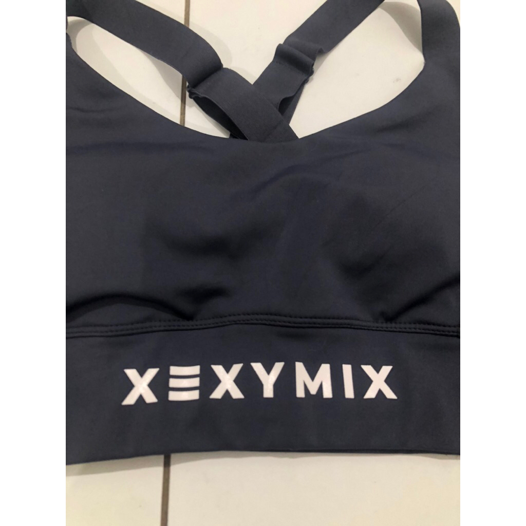XEXYMIX SPORT BRA