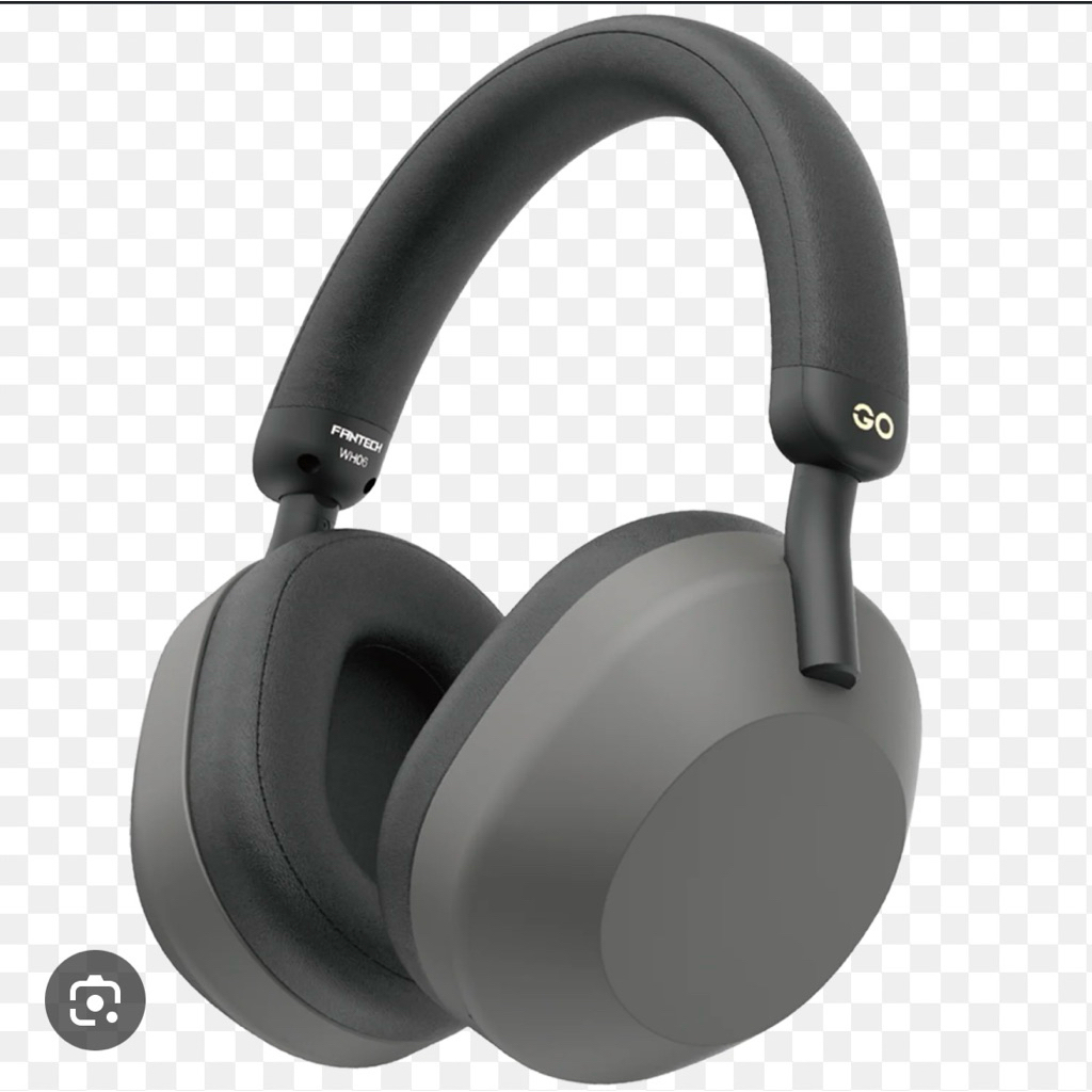 Headphone Fantech  Bluetooth
