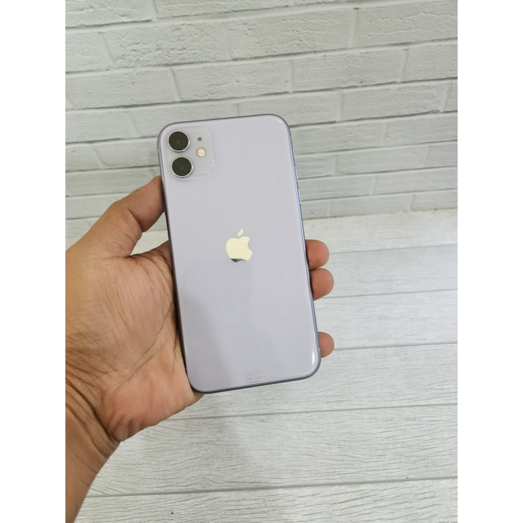 bahan iphone 11 ibox kelock icloud 128 gb