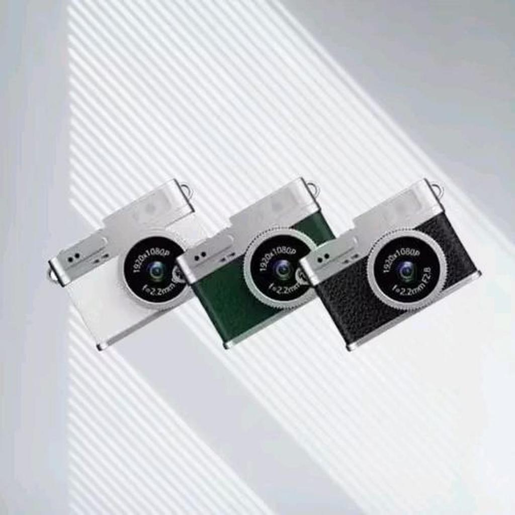 Sbox Mini NA1 / Sbox Mini Camera / Kamera Sbox Mini NA 1 Life Camera 1080P 30fps