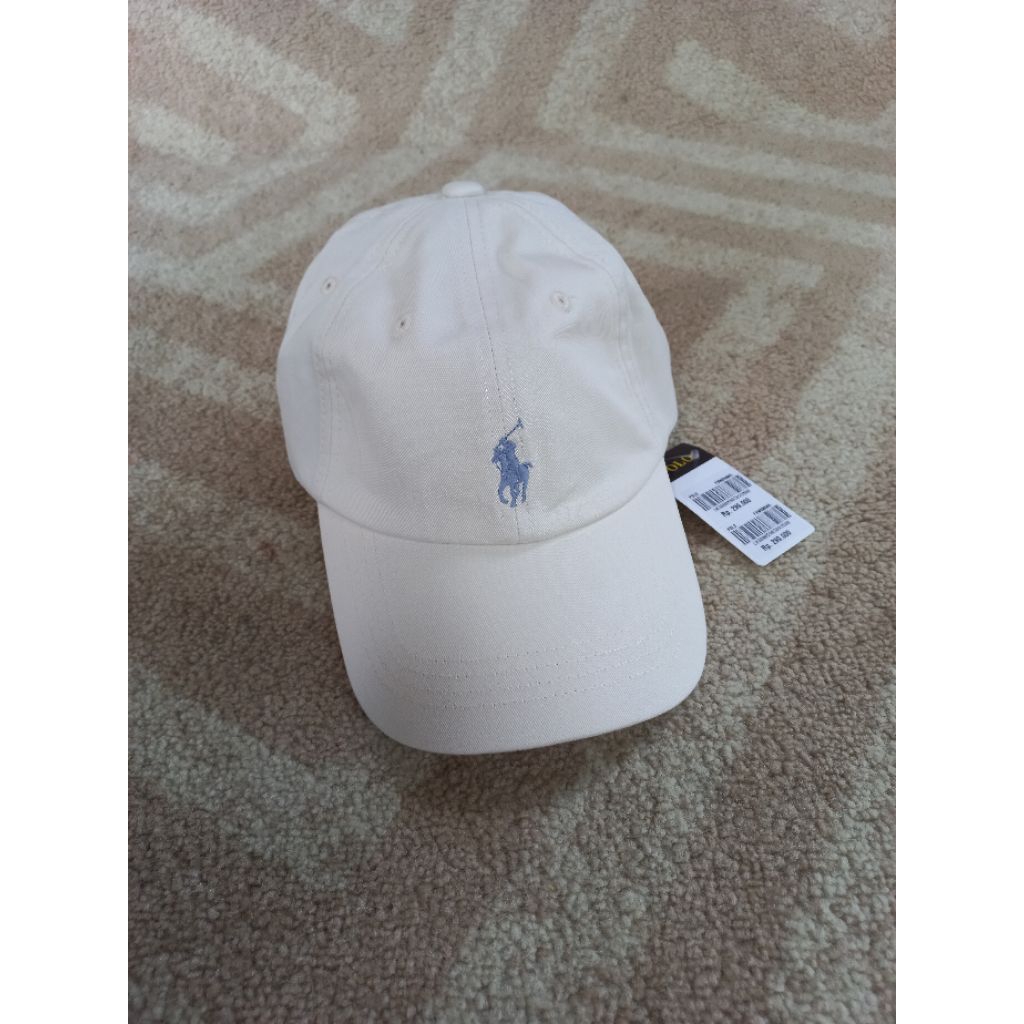 Topi Polo Original