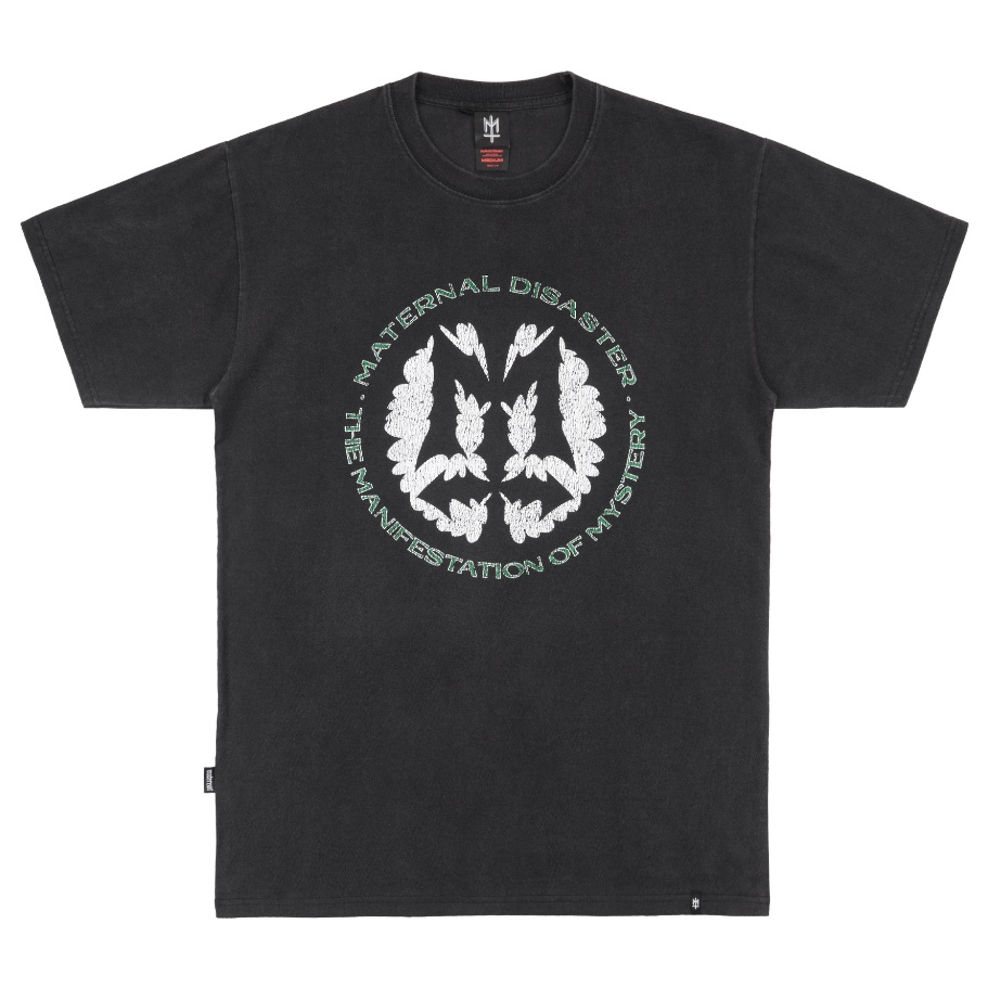 Maternal Disaster Tshirts - LIEVEN Short Sleeve | Maternal Disaster Official