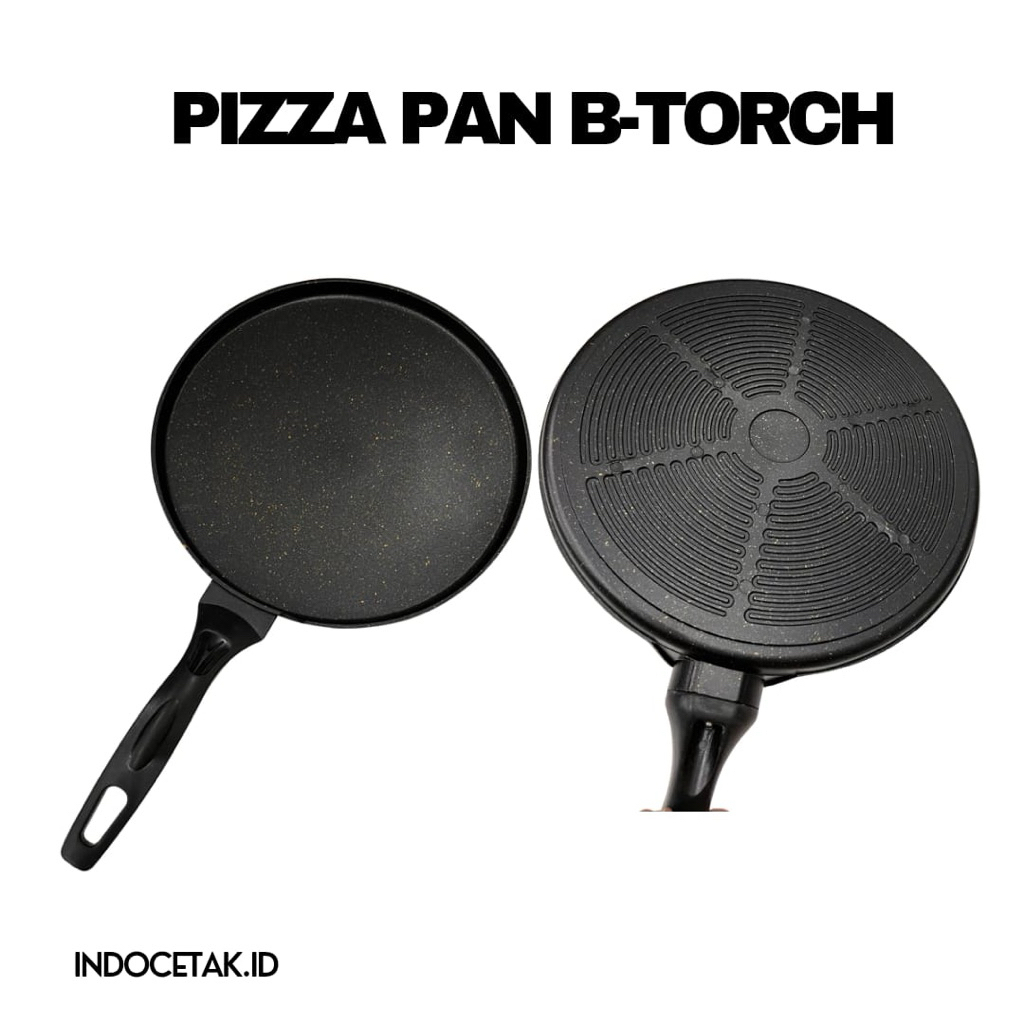 Pizza Pan B-Torch / Pan pizza premium