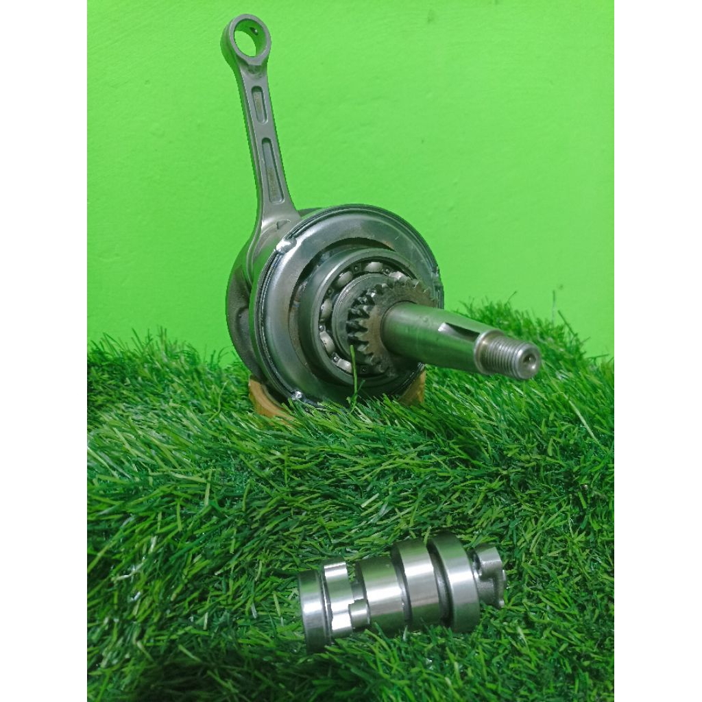 kuruk as vario 125 langkah 70