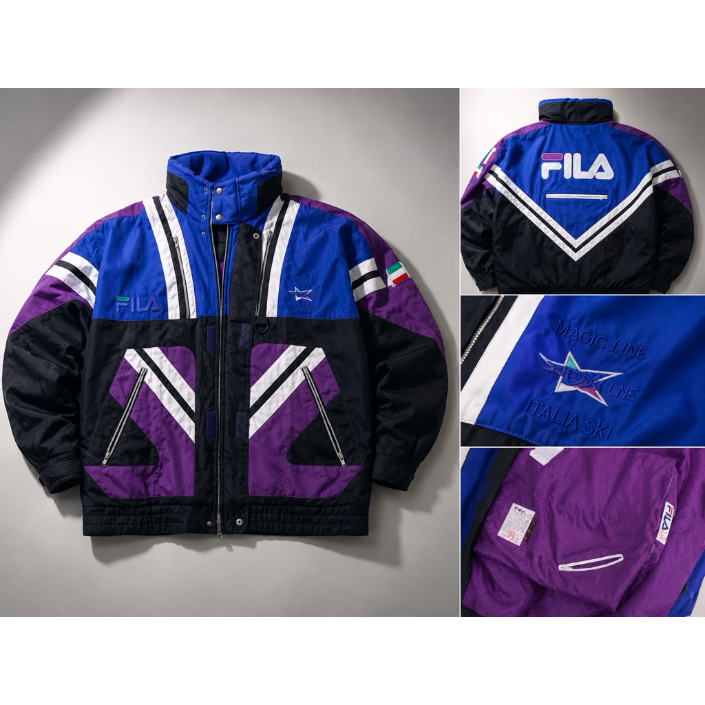FILA VINTAGE ORIGINAL