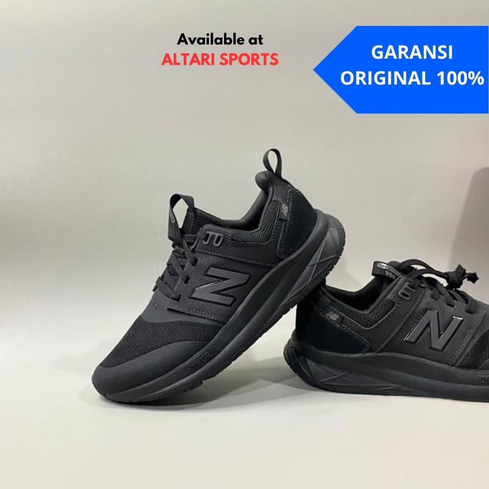SEPATU LARI RUNNING PRIA 900 (UA900AB2) ORIGINAL