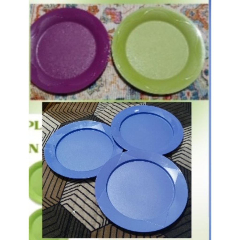 PIRING ~ Tupperware