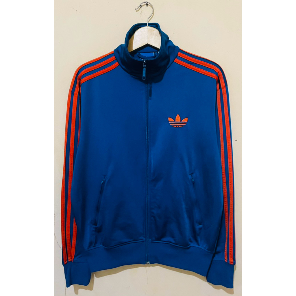 Tracktop Adidas Firebird CW Dublin
