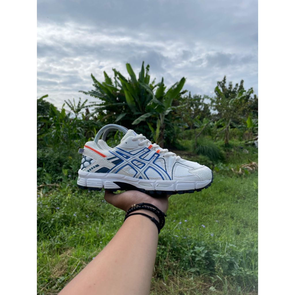 Asics gel kahana 8