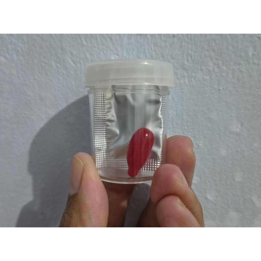 Vitamin A Merah dan Biru untuk balita dan dewasa | Vitamin campak