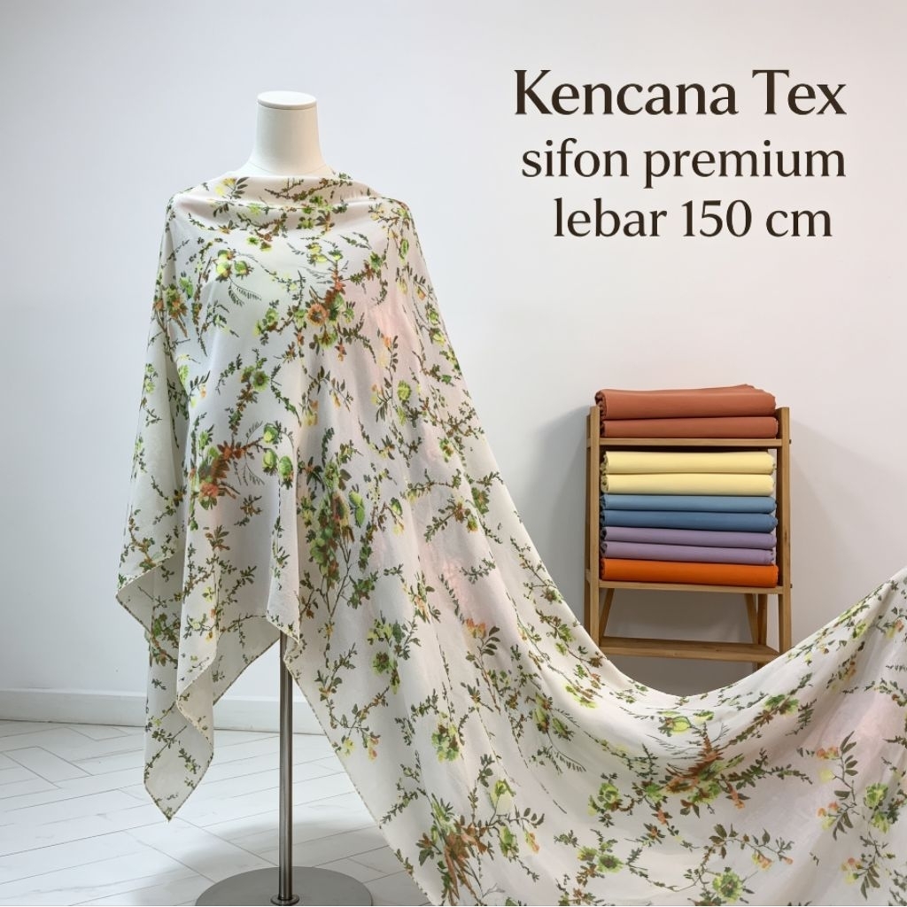 kain sifon motif premium - kain sifon motif - kain sifon premium - kain sifon premium luxury - CM