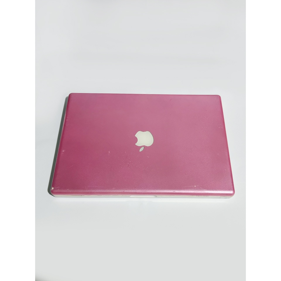 MacBook White A1181