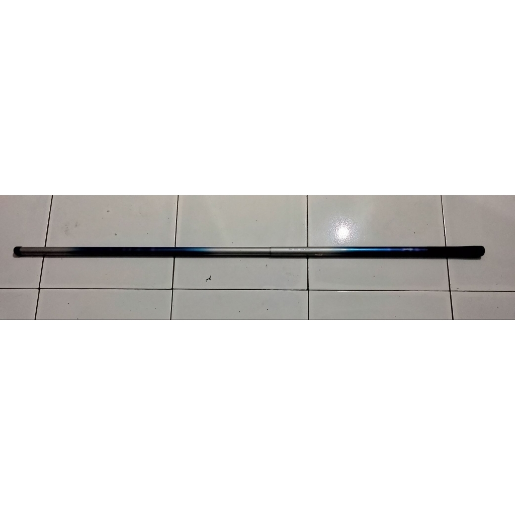 Joran Tegek ( Ayu) Shimano Alpha Zoom SX H 2.5  90-95 J