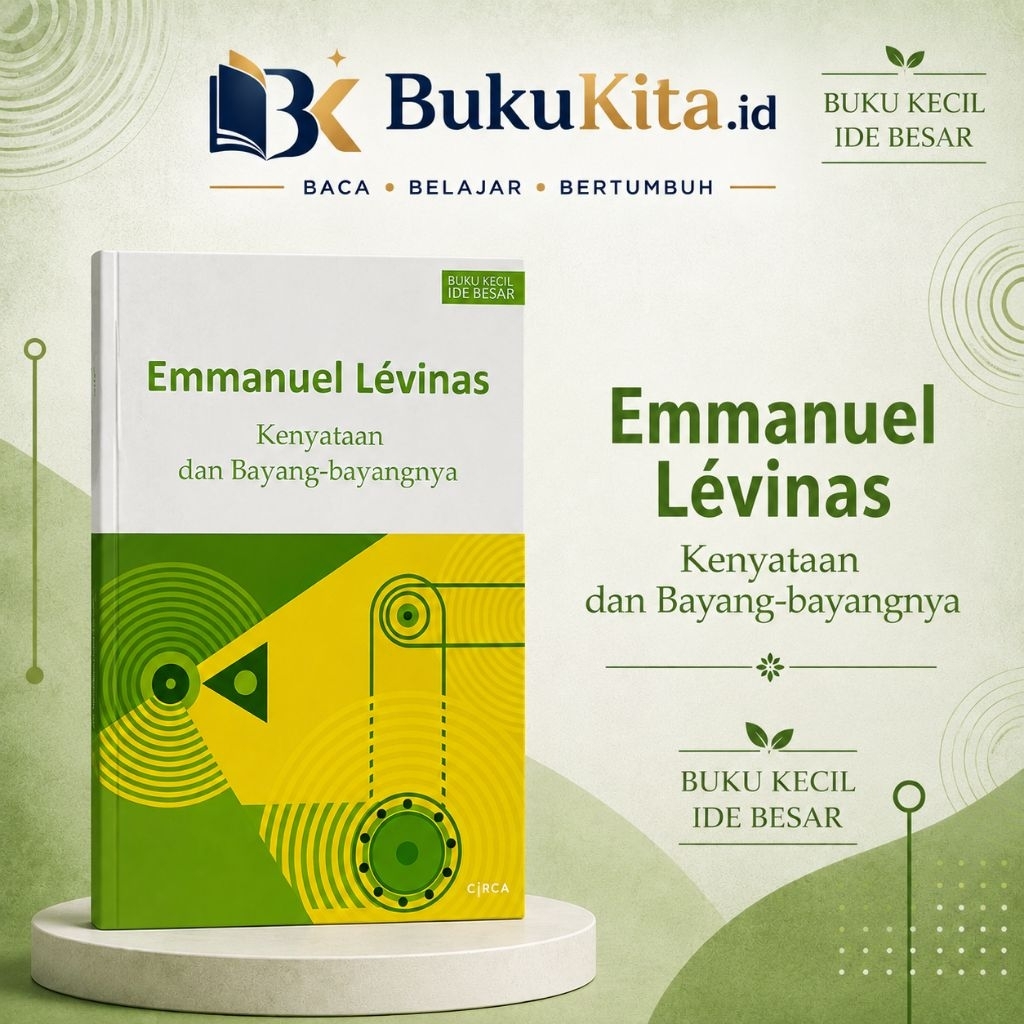 Kenyataan dan Bayang-Bayangnya - Emmanuel Levinas
