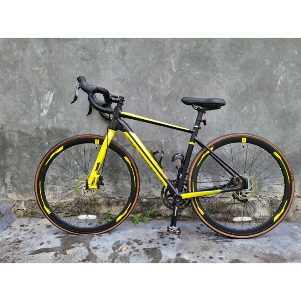 Harga Roadbike Pacific Sprinter Terbaru Jun 2026 | BigGo Indonesia