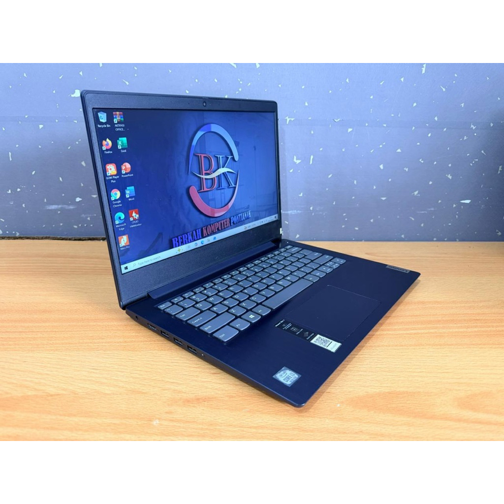 LAPTOP LENOVO IDEAPAD SLIM 3 14IL05 CORE I3 GEN 10