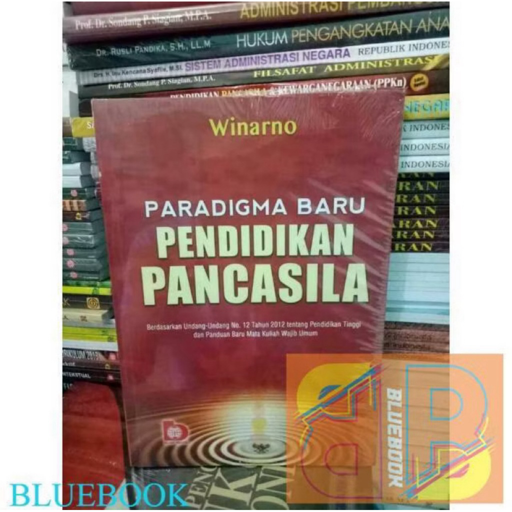 paradigma baru pendidikan pancasula