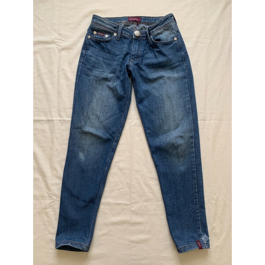 celana jeans ako