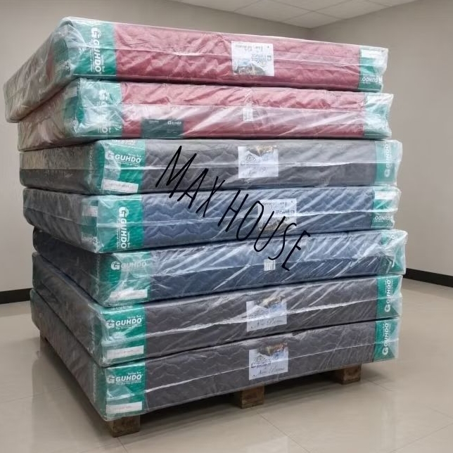 Kasur Springbed Guhdo uk 160x200 cm / Mattras Springbed Guhdo / Kasur Springbed Guhdo 160x200 cm / K