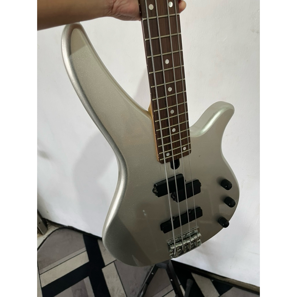 bass yamaha rbx 270 original second