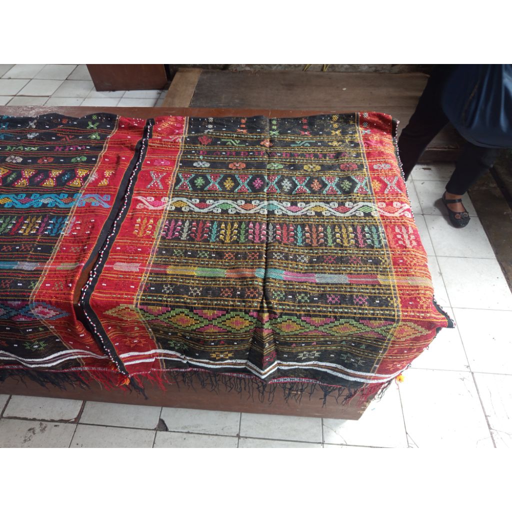 ulos Angkola cantik ulos jumbo ulos Sadum angkola