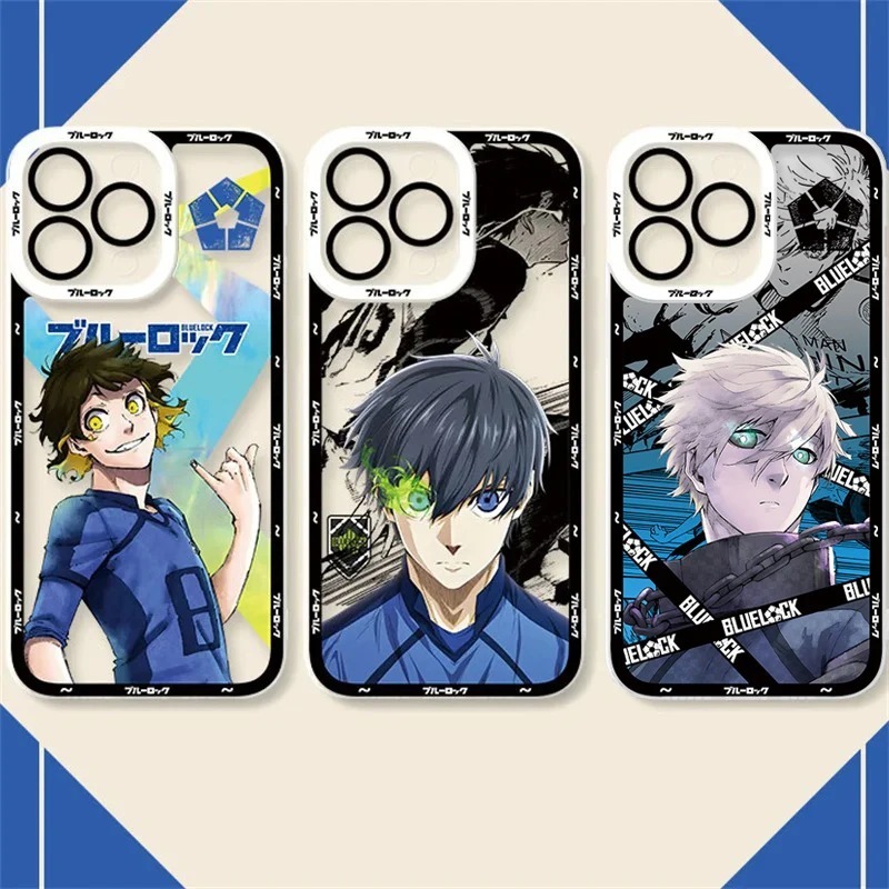 Case Hp Motif ANIME Untuk Honor 400 5G LITE X9C Silikon Transparan Smarthphone Casing Handphone - TM