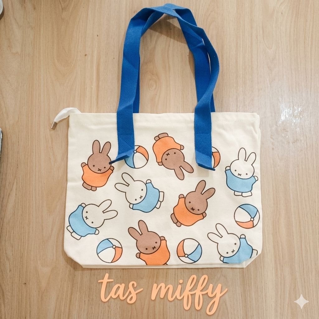 Tas MIFFY