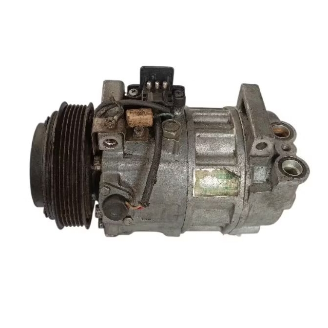 KOMPRESOR COMPRESSOR AC MERCEDES BENZ C200 W202 C180 ORIGINAL COPOTAN