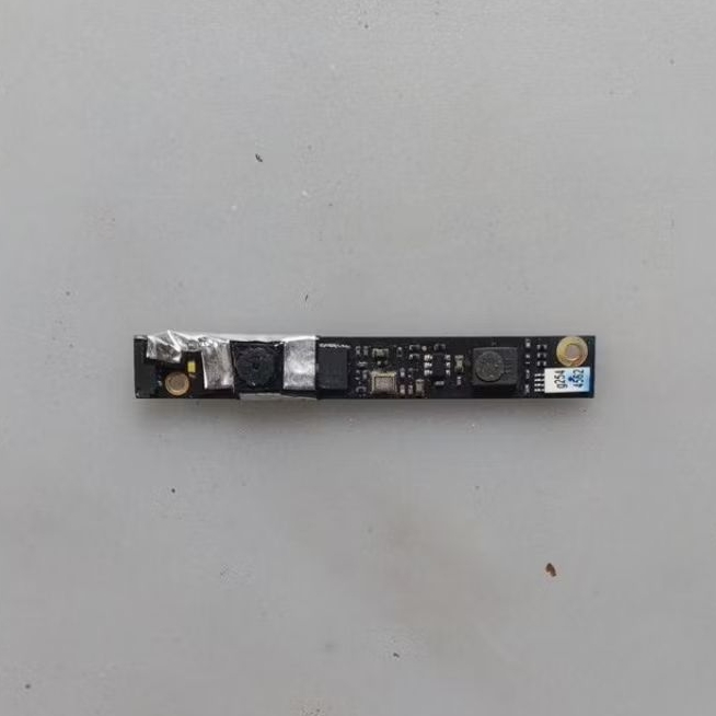 Webcam Laptop HP Mini 110-3014TU