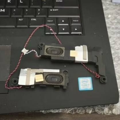 Speaker Lenovo Original Copotan Laptop Lenovo X390  X395 Thinkpad