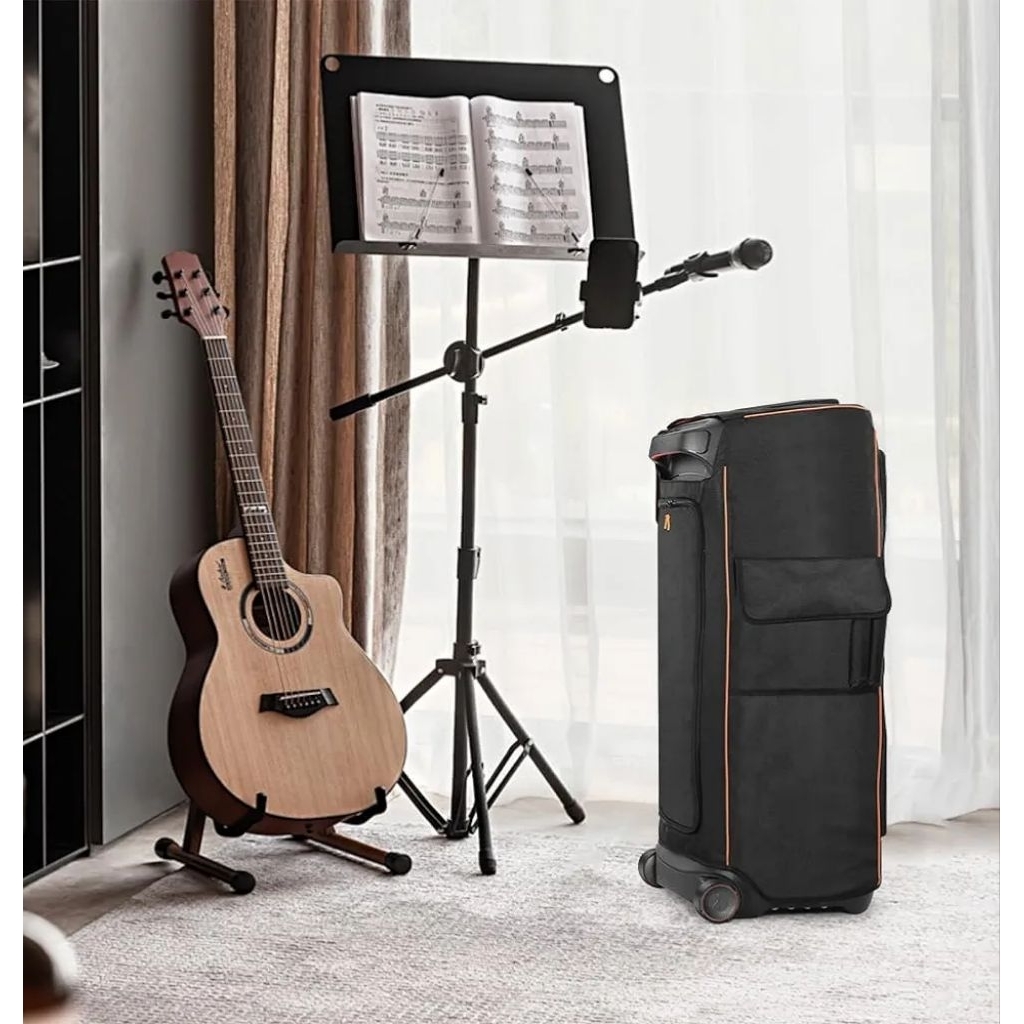 softcase for jbl party box ultimate tas untuk speaker jbl party box