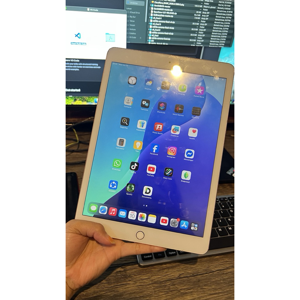 iPad mini 3 / 4 / iPad Gen 7