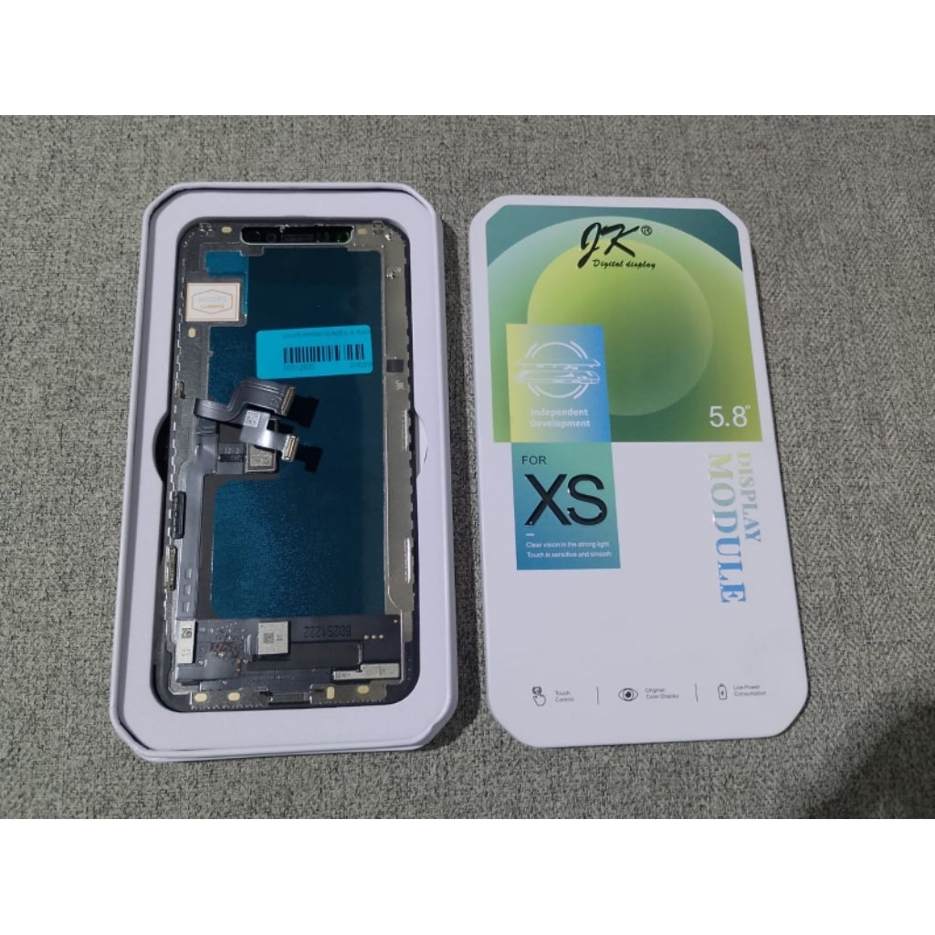 LCD IPHONE XS