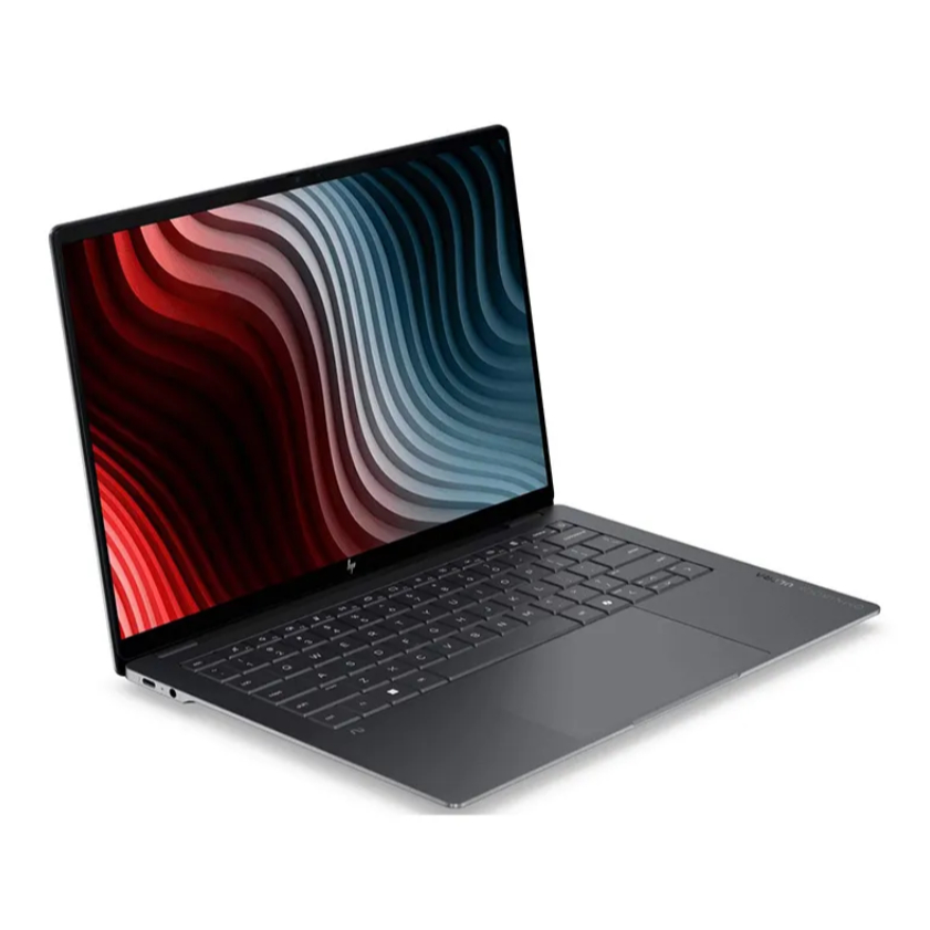 [FREE Tumbler HP LockNLock] HP OmniBook Ultra Next Gen AI 14-KD0077TU D5KZ0PA - INTEL CORE ULTRA 7-2