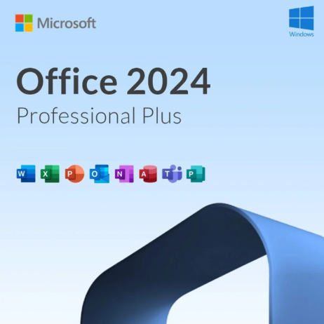 Microsoft Office 2024 Original