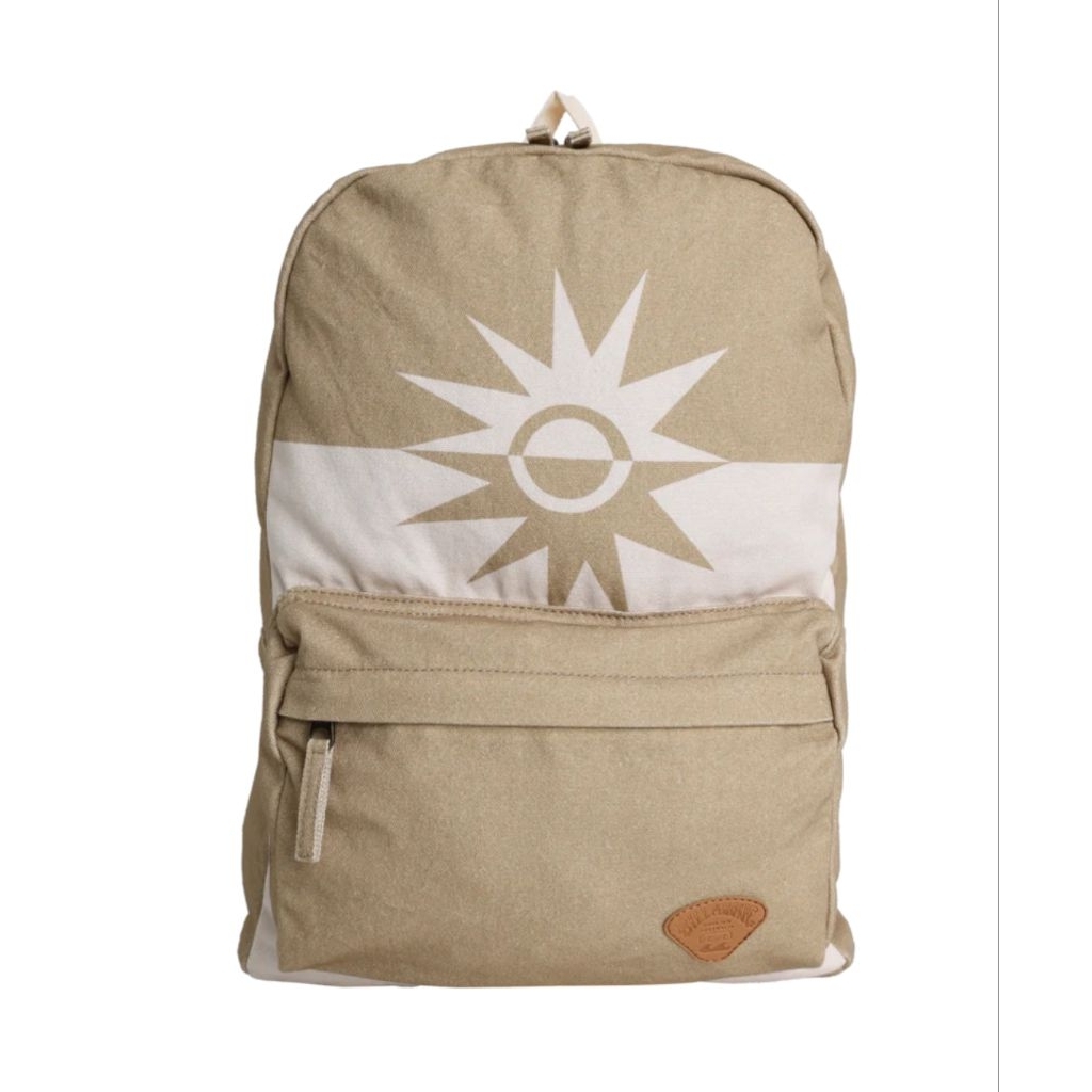 Tas Billabong Womens Schools Out Backpack Original