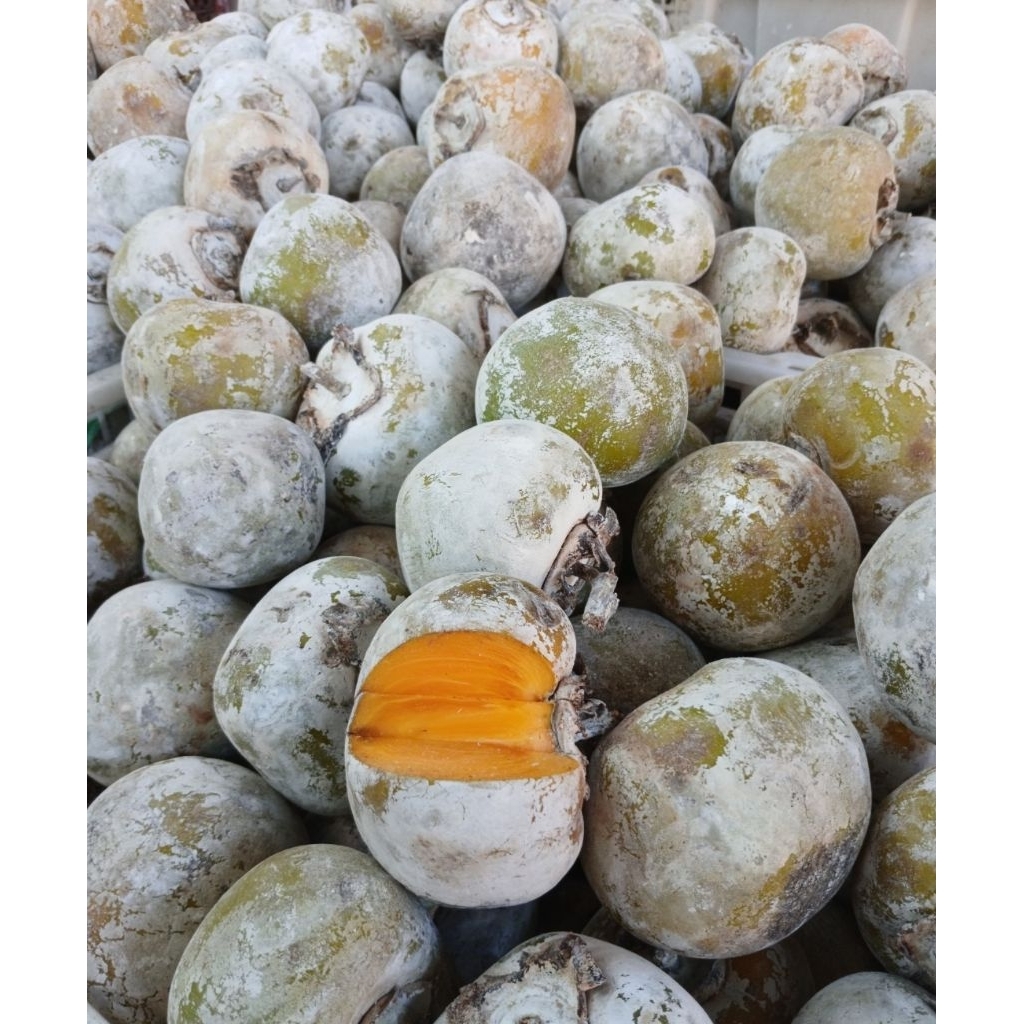 Buah Segar Kesemek 2kg