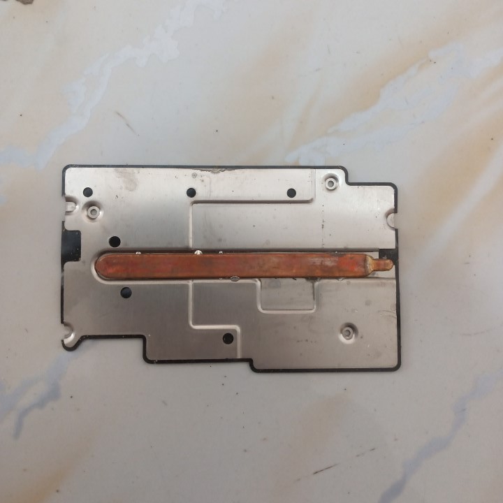 Heatsink Notebook HP Pavilion 11-F004TU HP Pavilion 11-F005TU HP Pavilion 11-F006TU HP Pavilion 11-F