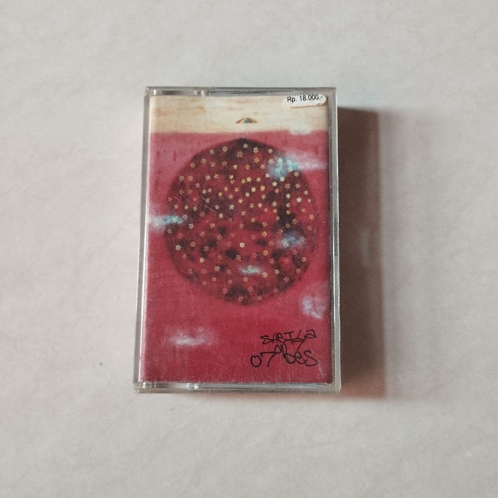 KASET SHEILA ON 7 (SO7) 07 DES