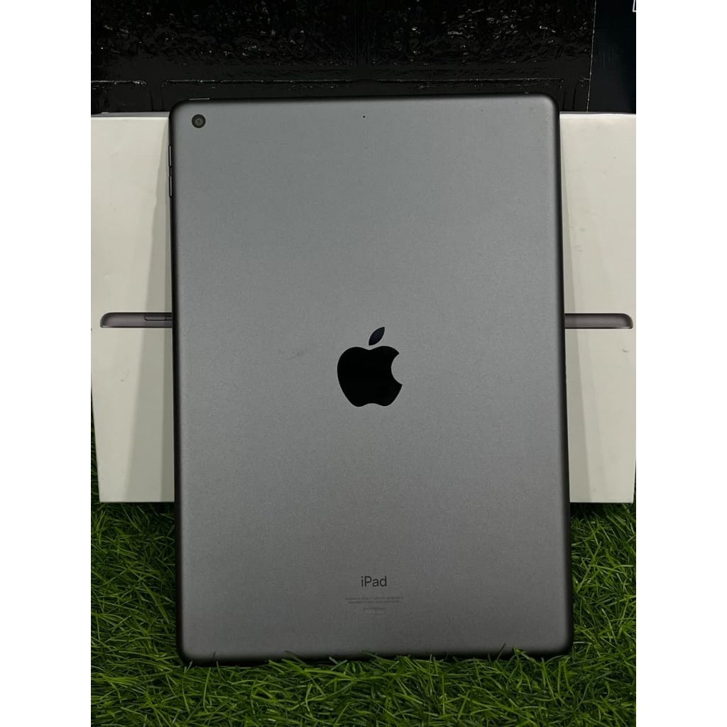 Ipad Gen 9 ibox 64gb